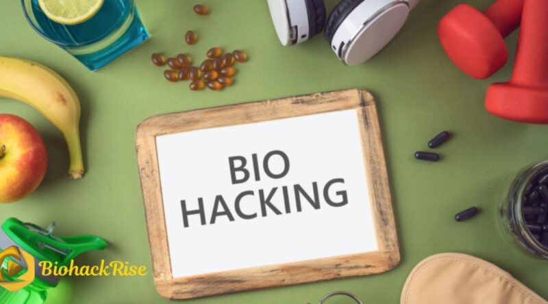 biohacking