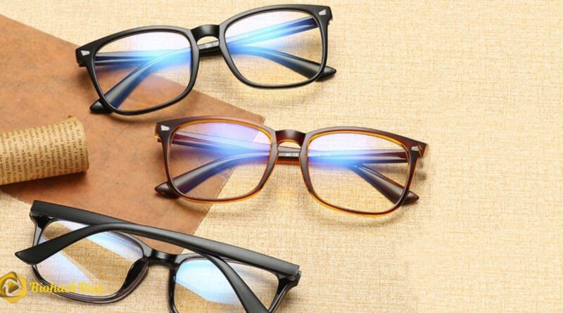 Blue Light Glasses