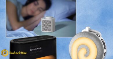 Best Sleep Biohacking Gadgets