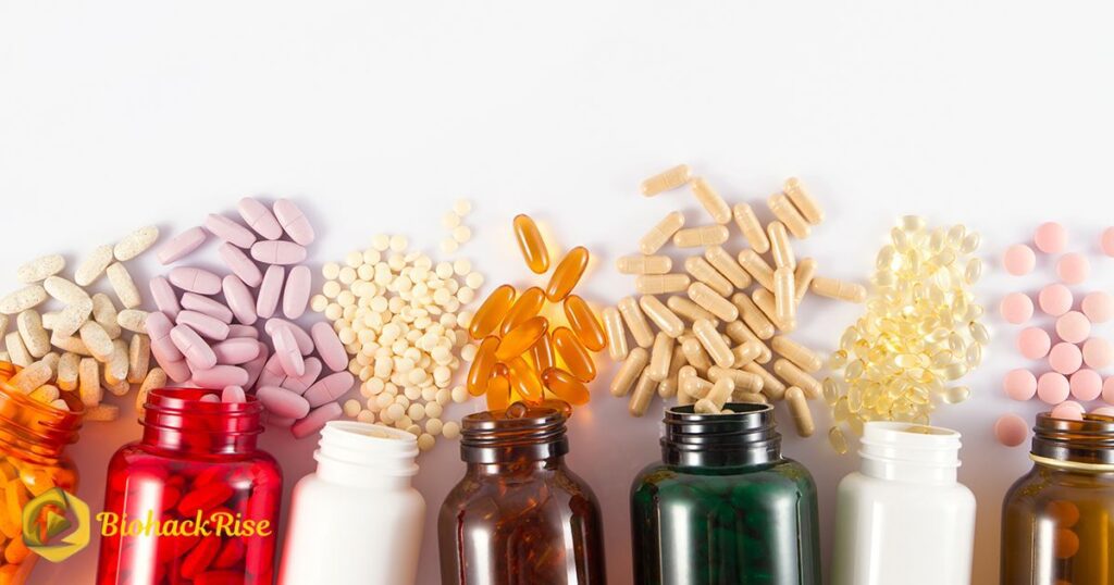 Combining Supplements for Maximum Effectiveness