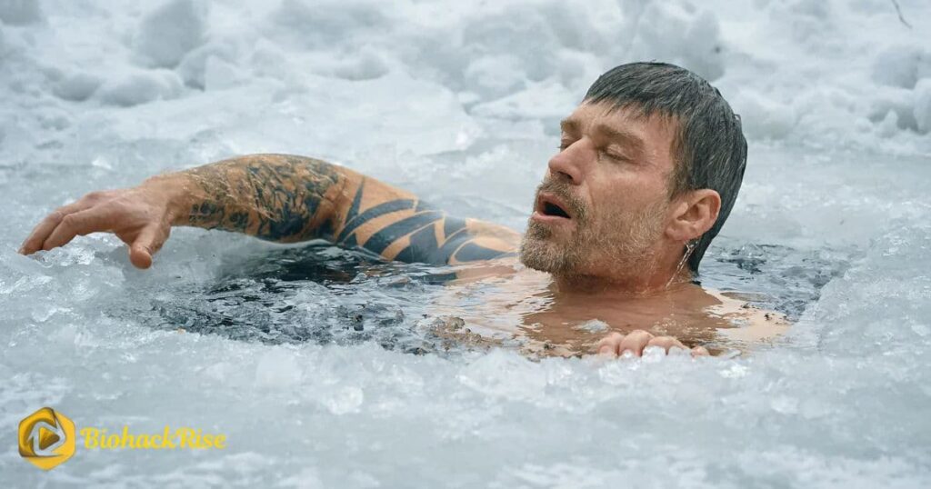 Ice Baths