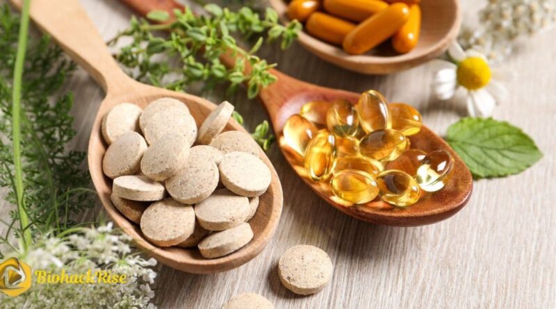 Natural Supplements for Sleep