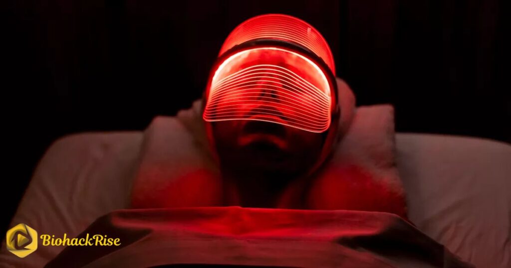Red Light Therapy