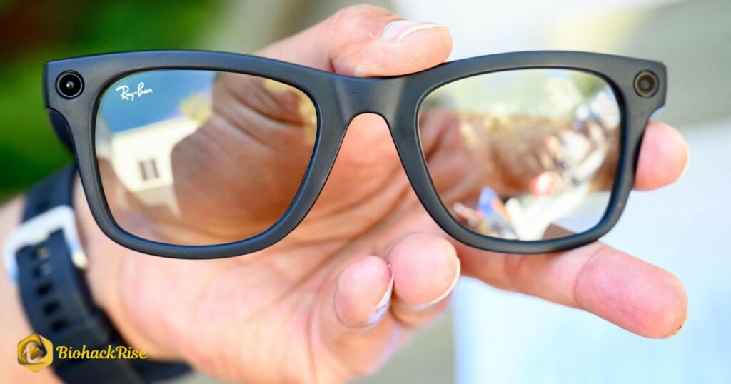 Blue Light Glasses for Sleep