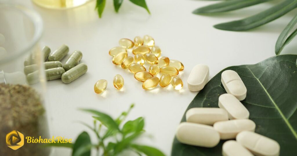 Top Natural Supplements for Sleep Enhancement
