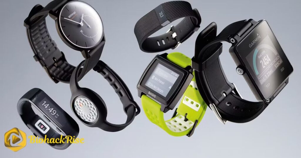Wearables and Sleep Tech