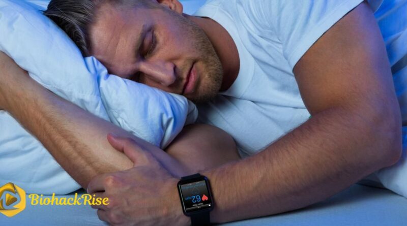 Sleep Biohacking