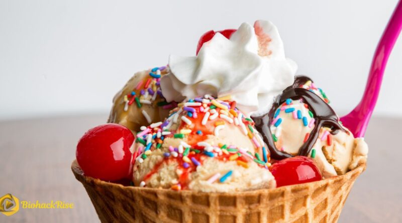 Bankruptcy Forces Ice Cream Chain to Close 500 Locations
