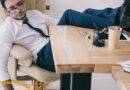 Sleeping in a Chair Affects Your Sleep Stages