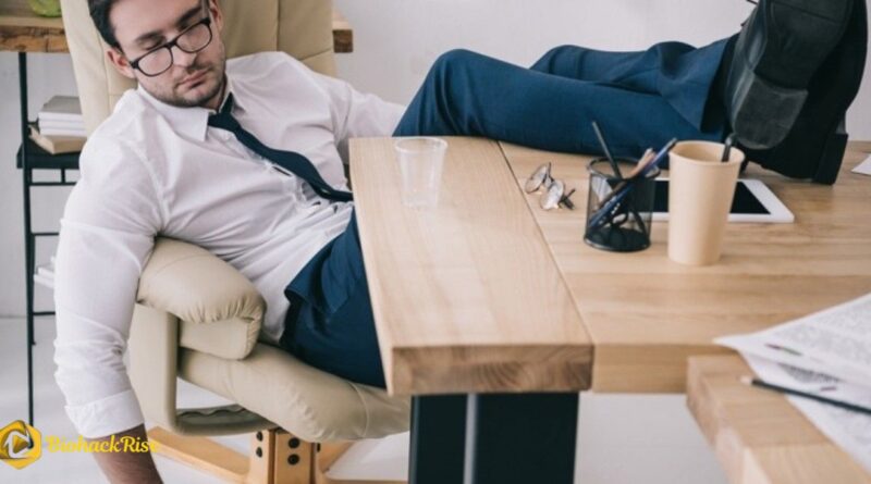 Sleeping in a Chair Affects Your Sleep Stages