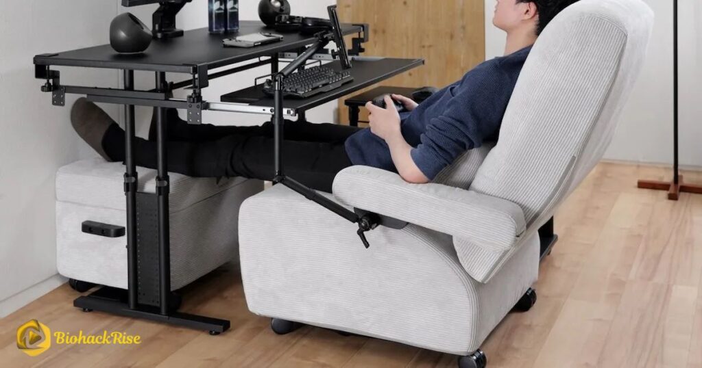 Best Chairs for Sleeping