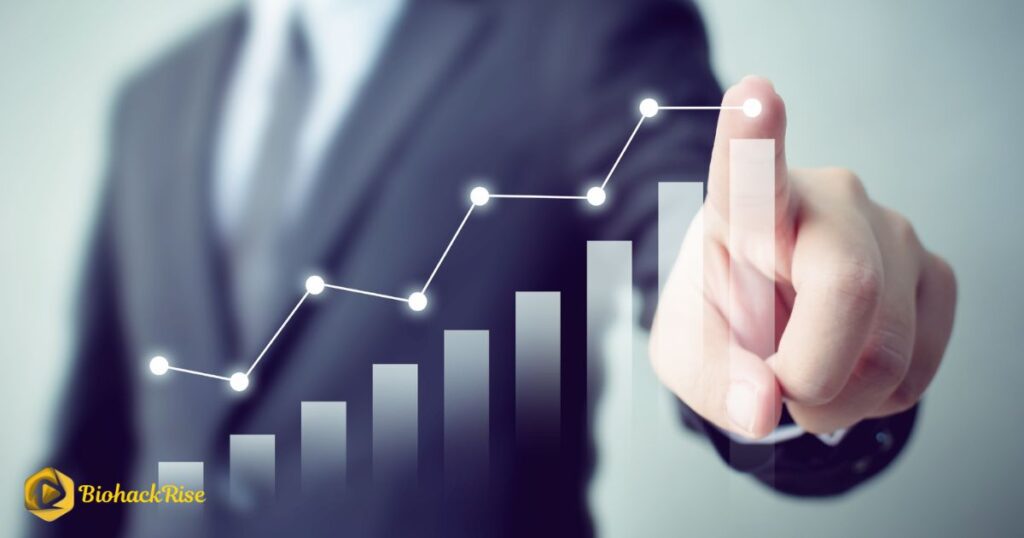 Growth of Matoketcs