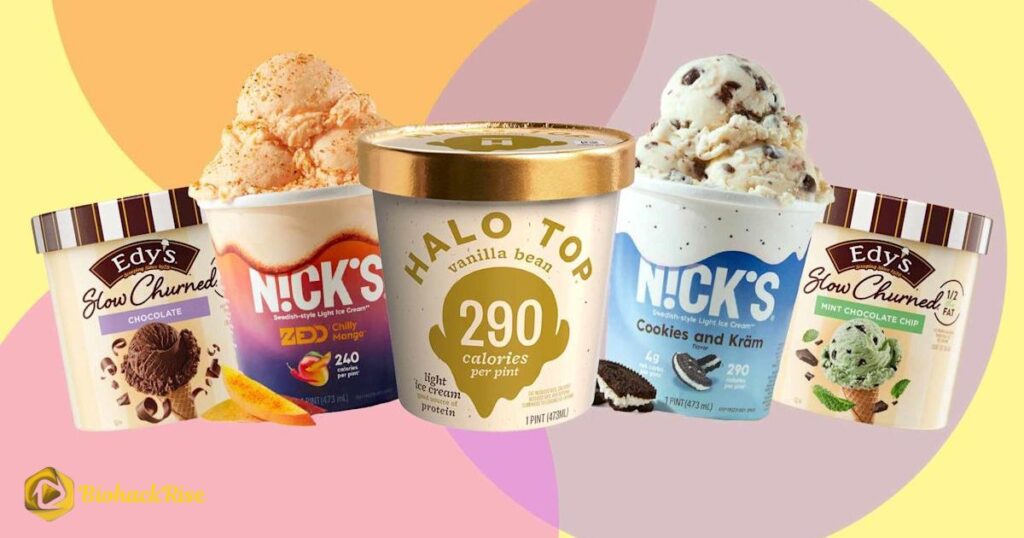 What This Means for Other Ice Cream Brands
