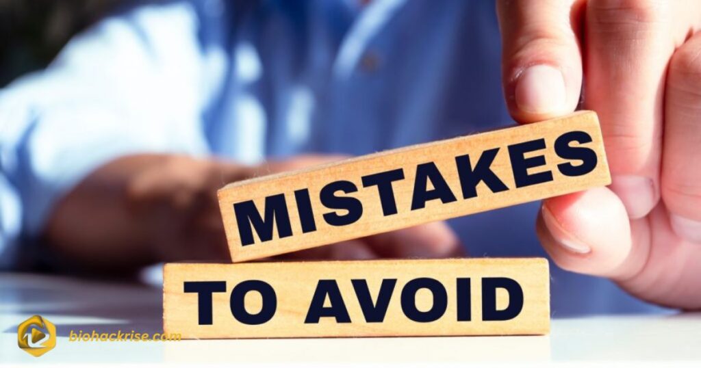 Common Mistakes to Avoid in Semantic SEO
