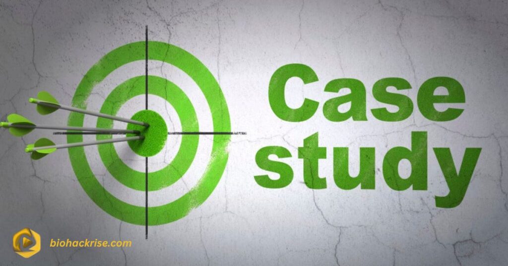 Ben Stace’s Semantic SEO Case Studies to Your Own Site