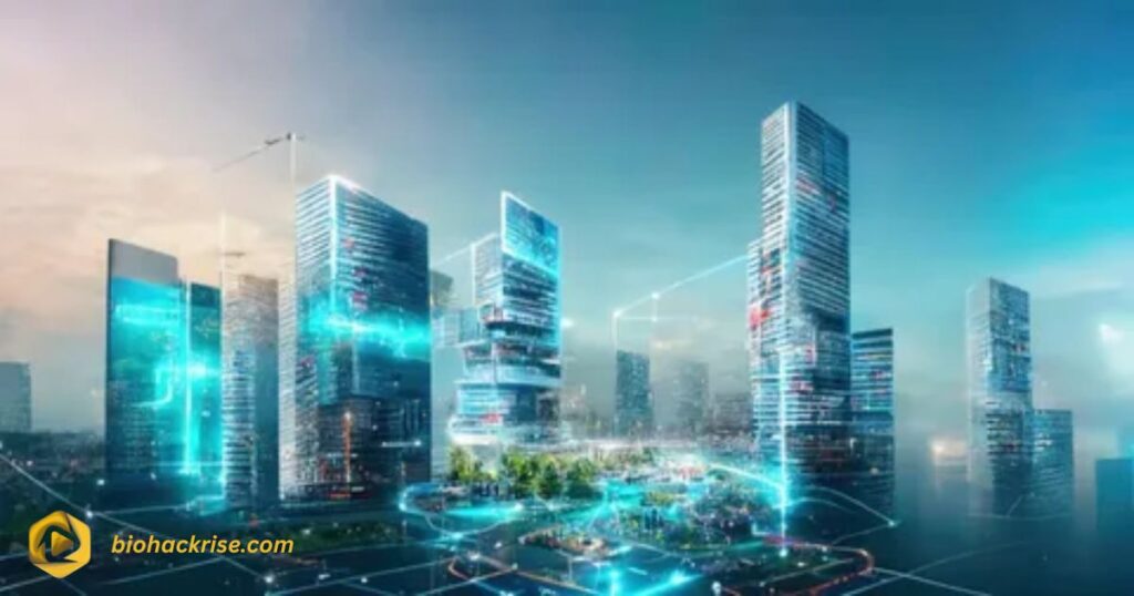 EvonyGalore City Development