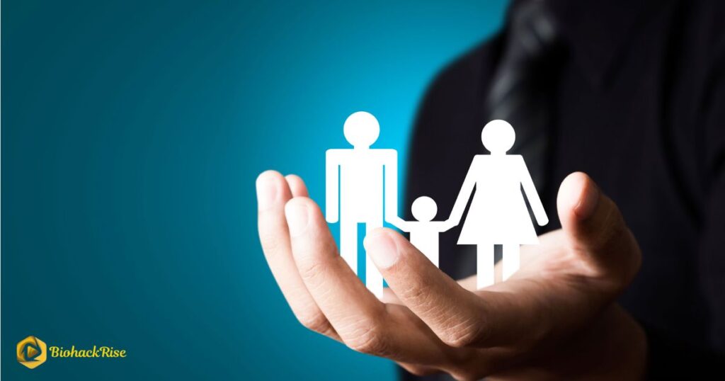 Family Life of Omar Abdul Ali