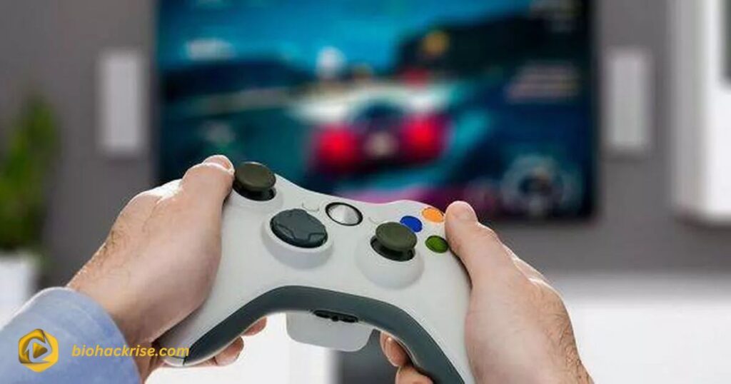 Connect HSSGamepad to Different Devices