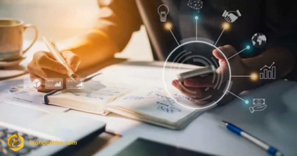 How to Get Started with Ben Stace’s Consultancy