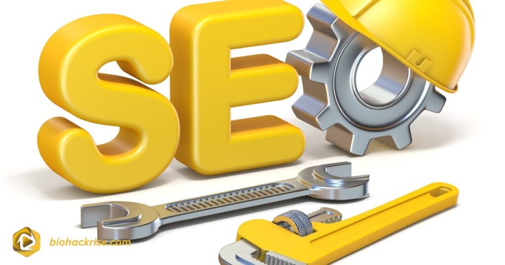 Key Features of the Ben Stace Semantic SEO Writing Tool