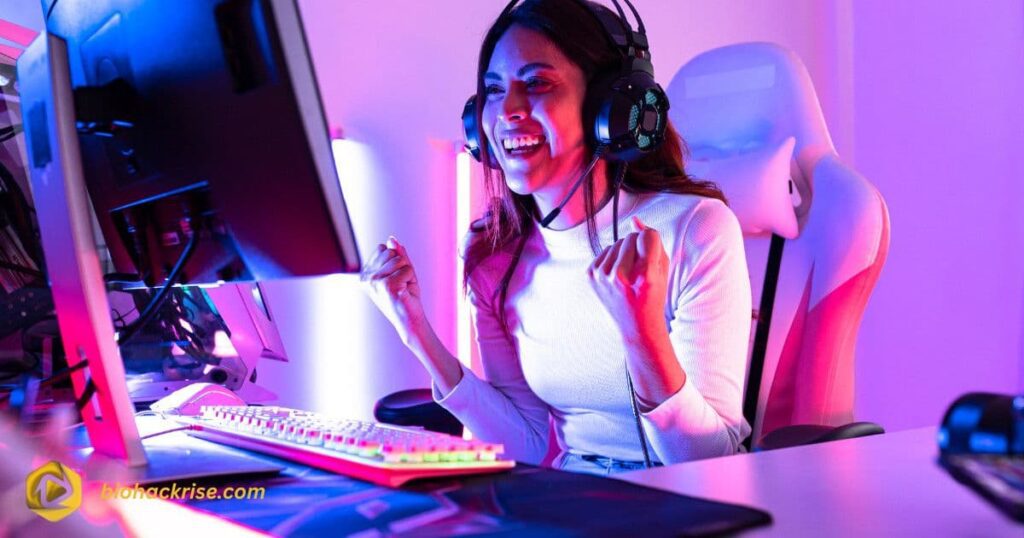 Live Streaming and gaming Coverage
