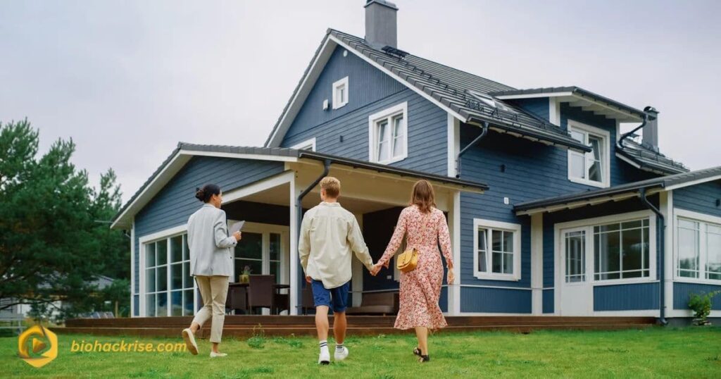 Marketing Homes with Lee Hersha