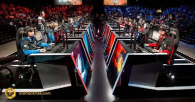 Online Gaming Event LCFGamevent