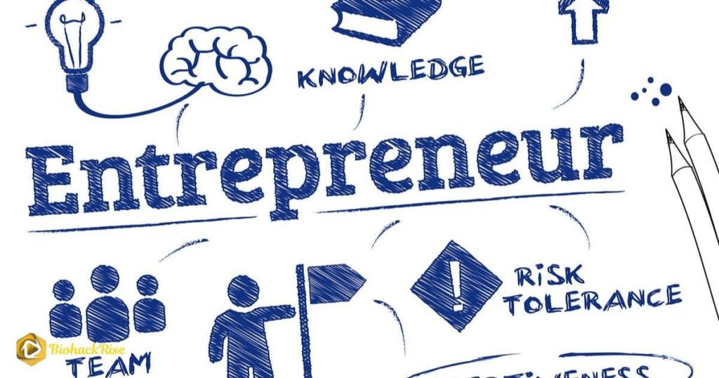 PLG Supplies for Entrepreneurs