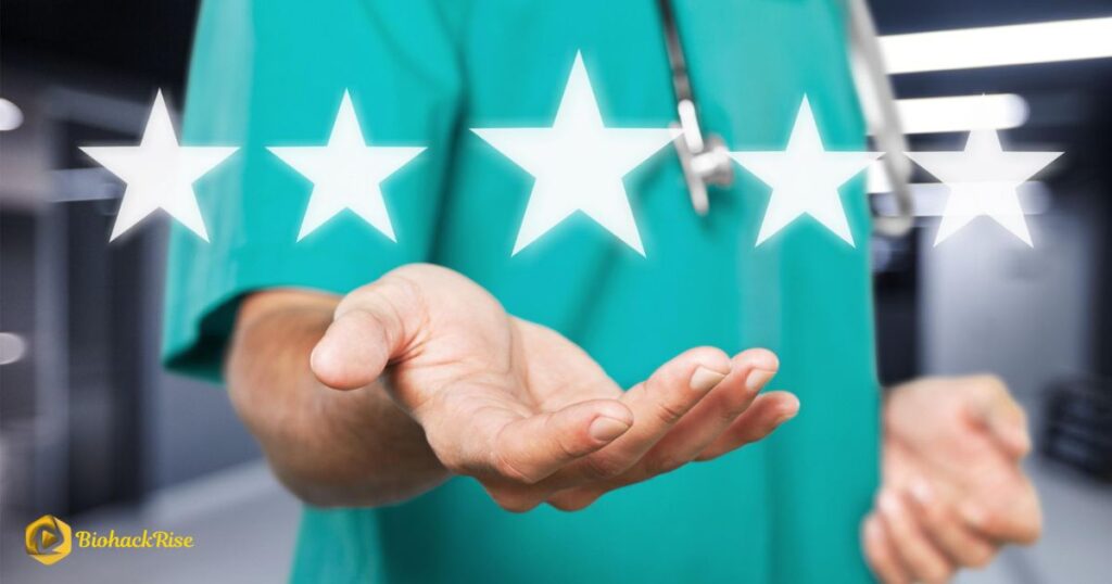 Patient Experiences and Testimonials