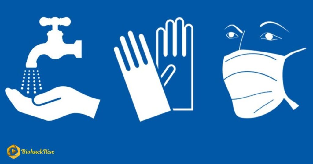 Precautions Before Taking Lufanest