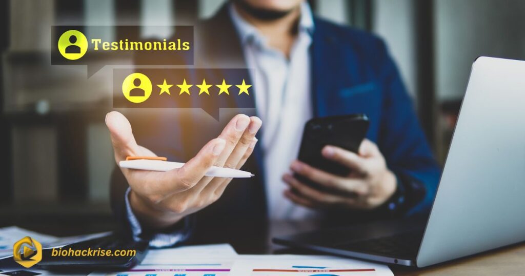 Real User Reviews & Testimonials