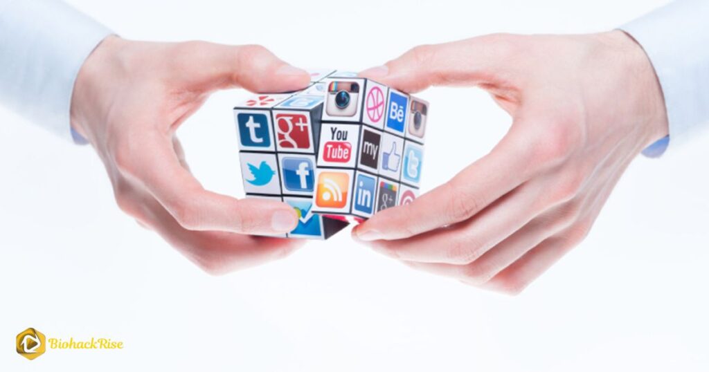 Social Media Presence