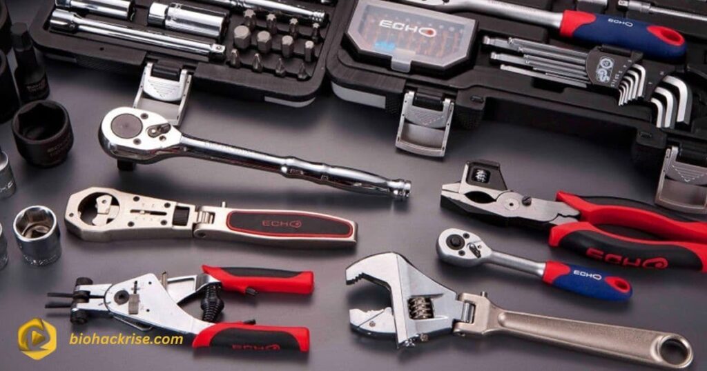 ZardGadjets Tools