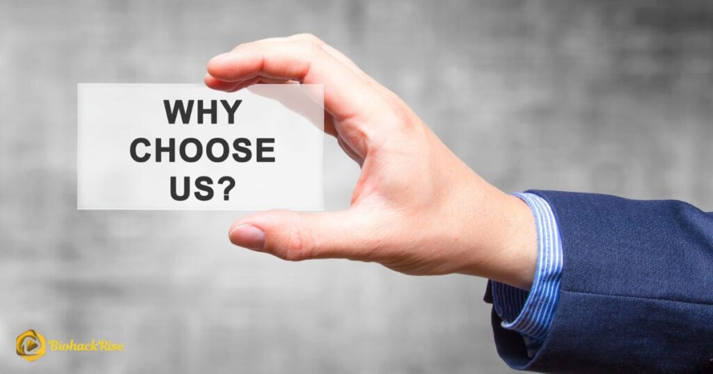 Why Choose PLG Supplies