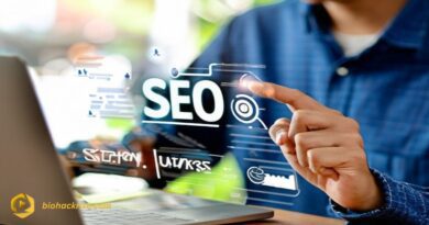 ben stace semantic seo consultancy services