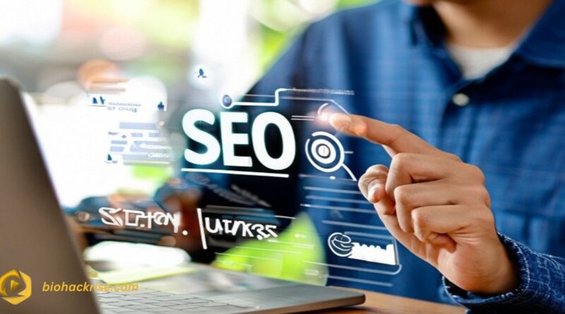 ben stace semantic seo consultancy services