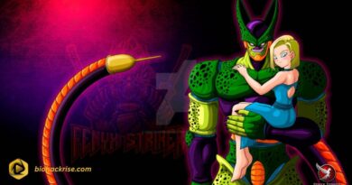 Android 18 and Cell Statue The Ultimate Collectors’ Guide to Dragon Ball Masterpieces