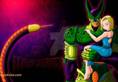 Android 18 and Cell Statue The Ultimate Collectors’ Guide to Dragon Ball Masterpieces