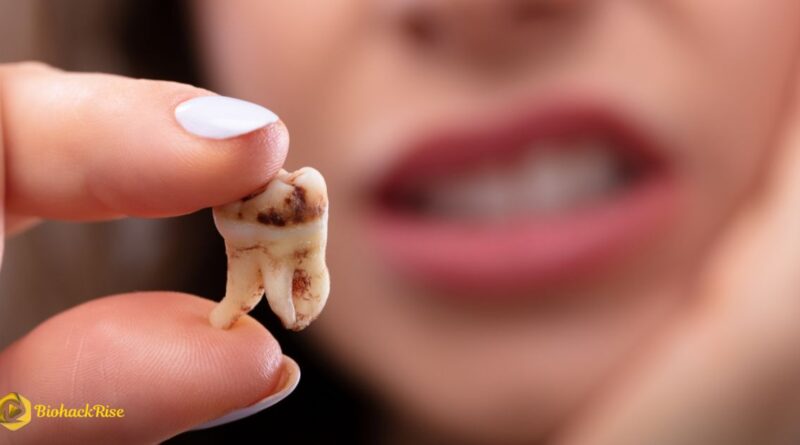 Are Cavities Contagious