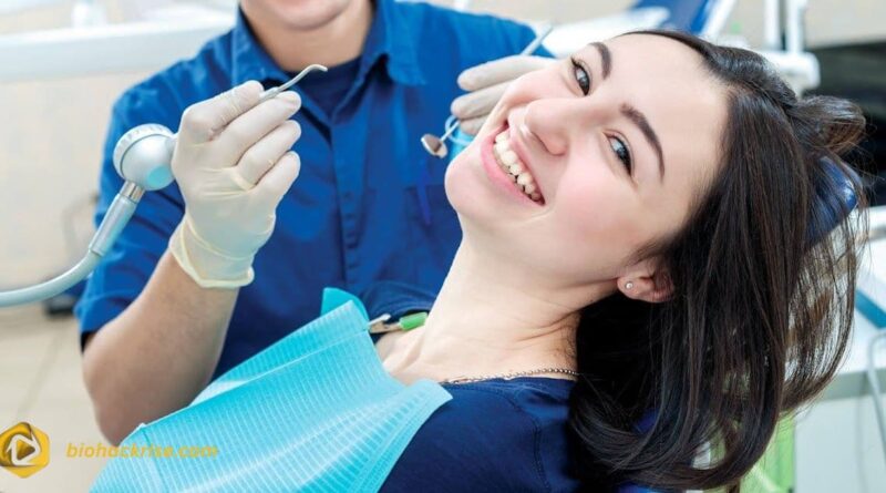 Are Veneers Bad for Your Teeth