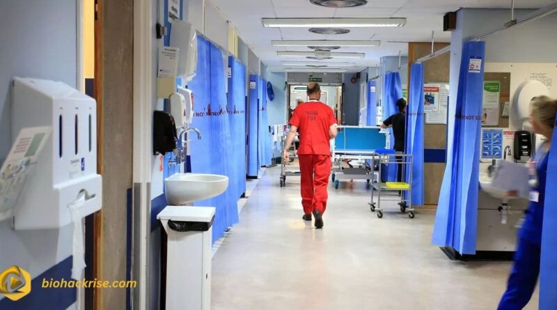 Armor Correctional Health Services Bankruptcies: A Deep Dive