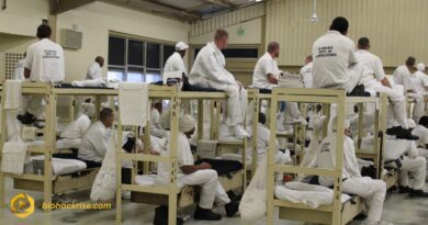 Armor Correctional Health Services Lawsuit