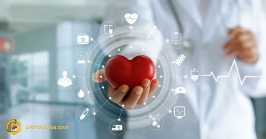 Case Study Applying the Health Triangle in Real Life