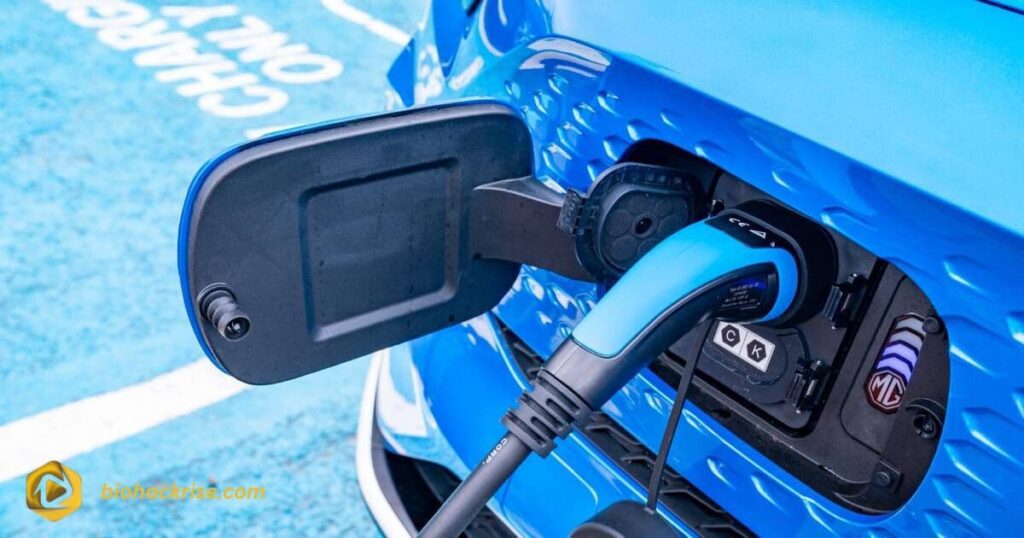 Do Plug-in Hybrid Cars Need Charging