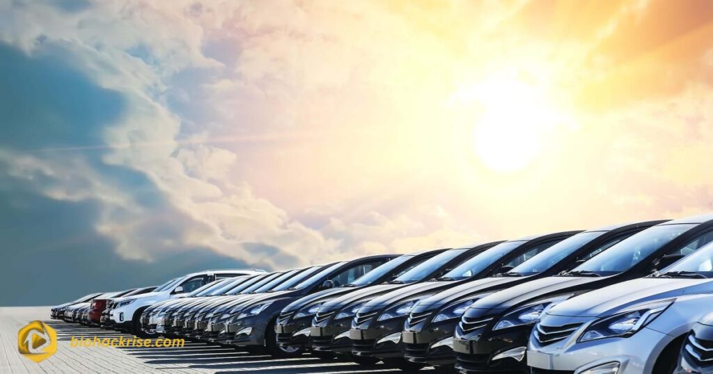 Environmental Benefits of Hybrid Cars