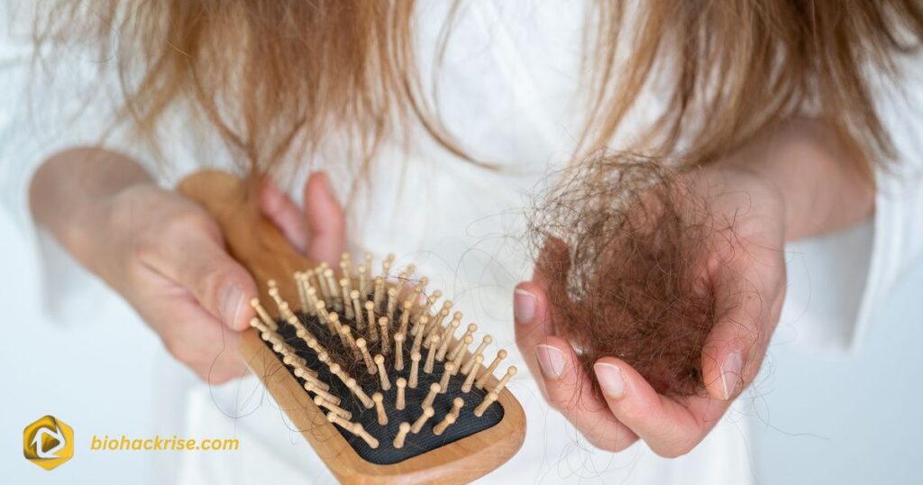 Environmental Factors That Can Change Hair Weight