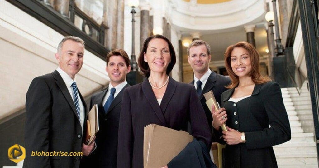What Lawyers and Advocates Say