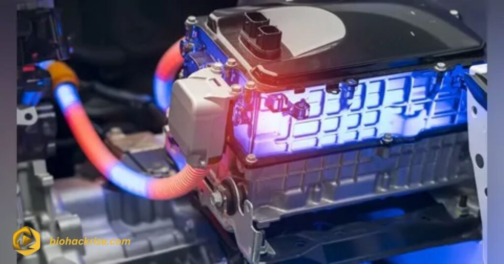 How Long Does a Hybrid Battery Last?