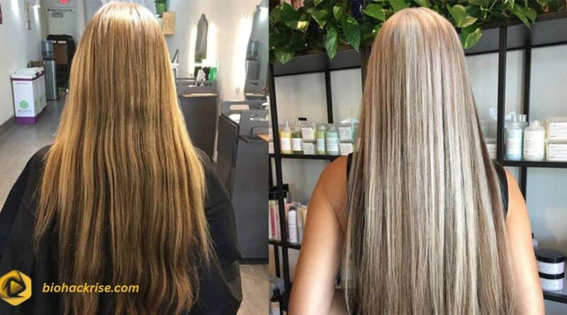 How Much Does Hair Weigh? The Complete Scientific and Fun Guide