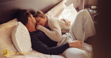 I Have to Sleep with a Stranger – The Hidden Truth About Intimacy in Modern Times